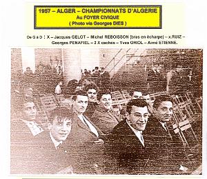 09 JUDO CLUB D ORANIE 1957 ORAN0025
